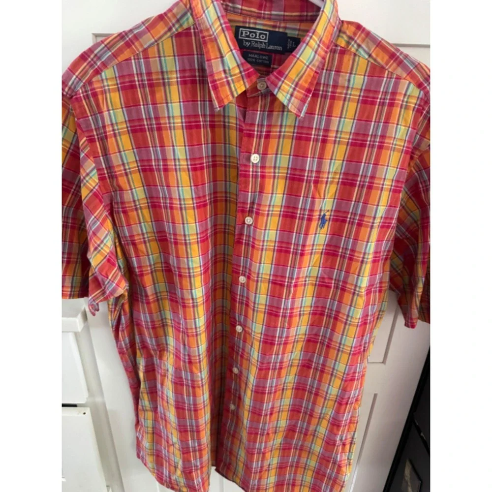 Polo Ralph Lauren polo ralph